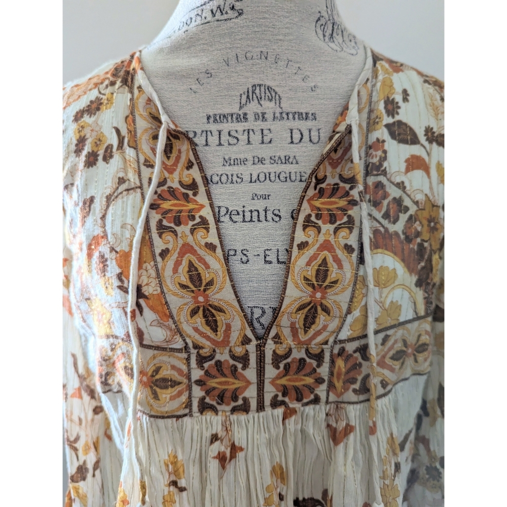 SPELL & the Gypsy Collective | Hendrix Top S - Picture 6 of 9